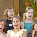 Bild Grundschule Eggingen Einschulung