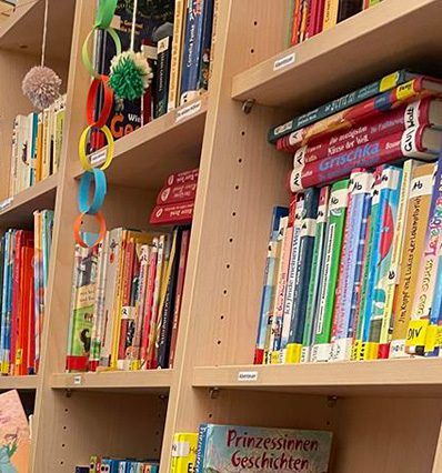 Grundschule Eggingen Die Bibliothek 5 Grundschule Eggingen Die Bibliothek 5