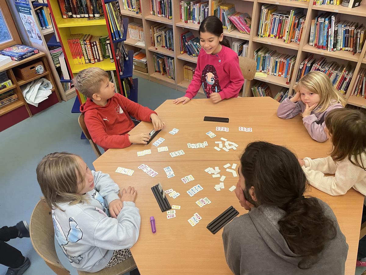 Grundschule Eggingen VÖ 3