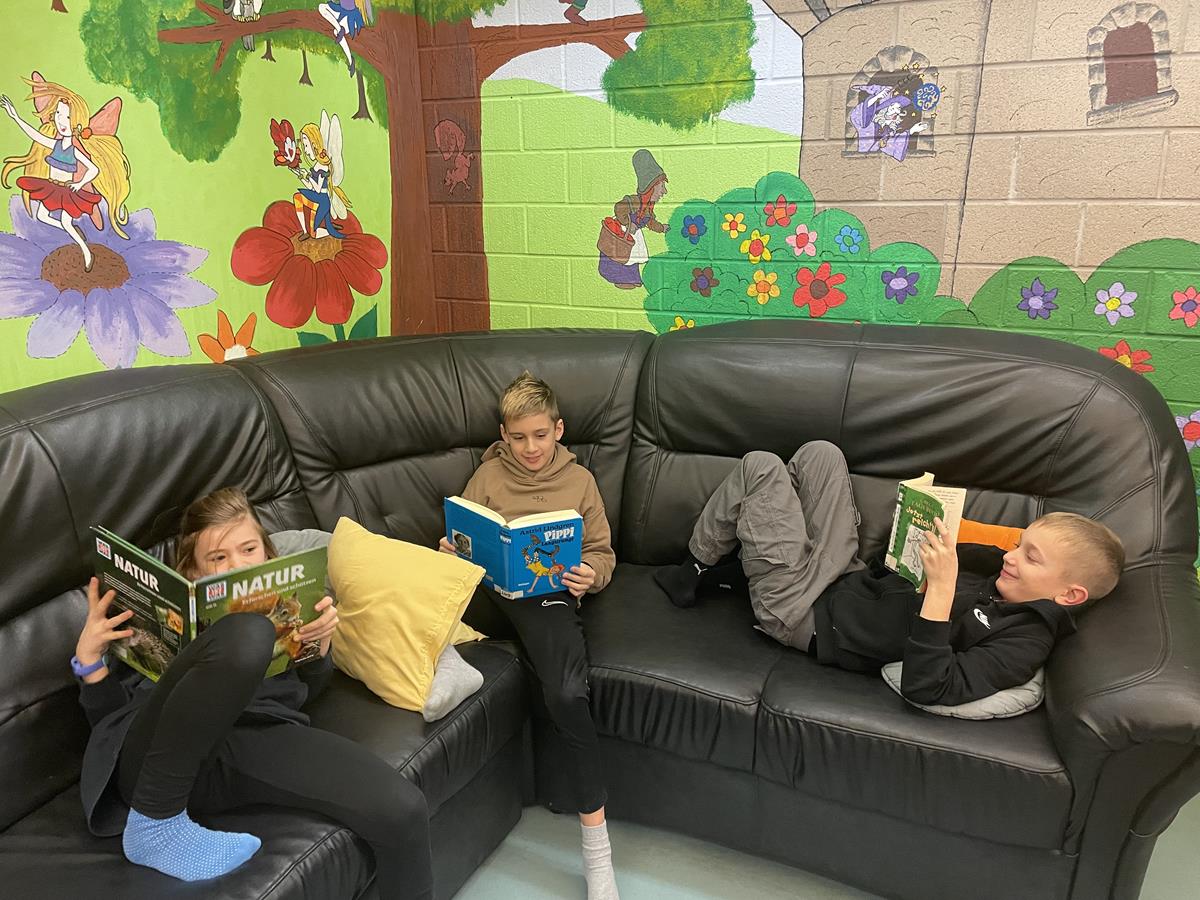 Grundschule Eggingen VÖ 5 Grundschule Eggingen VÖ