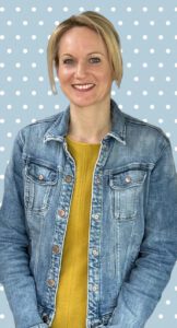 Grunschule Eggingen Förderverein 1. Vorsitzende Anne Bölle