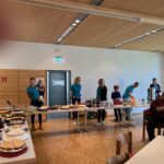 Bild Grundschule Eggingen Fahrradbasar