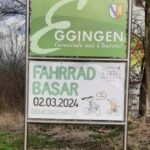 Bild Grundschule Eggingen Fahrradbasar