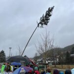 Bild Grundschule Eggingen Fasnacht 2024