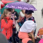 Bild Grundschule Eggingen Fasnacht 2024