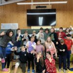 Bild Grundschule Eggingen Juniorhelfer Ausbildung 2024