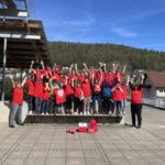 Bild Grundschule Eggingen Juniorhelfer Ausbildung 2024