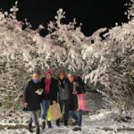 Bild Grundschule Eggingen Lichterfest