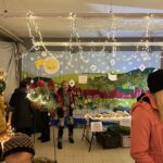 Bild Grundschule Eggingen Lichterfest