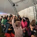 Bild Grundschule Eggingen Theater Schauplatz Lauchringen