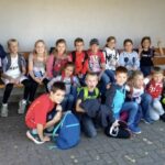 Bild Grundschule Eggingen Theater Schauplatz Lauchringen
